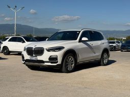 
										BMW X5 full									