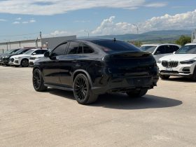 Mercedes-Benz Amg Gle 43 Coupe