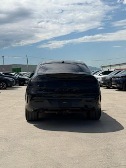 
										Mercedes-Benz Amg Gle 43 Coupe full									