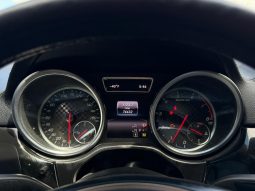
										Mercedes-Benz Amg Gle 43 Coupe full									