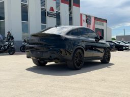 
										Mercedes-Benz Amg Gle 43 Coupe full									