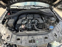 
										Mercedes-Benz Amg Gle 43 Coupe full									