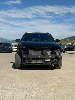 
										Hyundai Tucson Hybrid full									