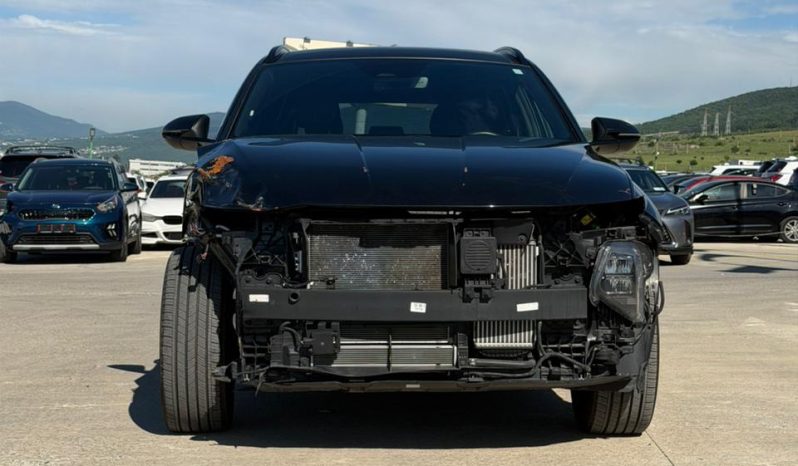 
								Hyundai Tucson Hybrid full									