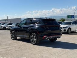 
										Hyundai Tucson Hybrid full									