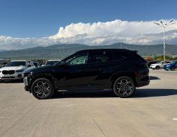 
										Hyundai Tucson Hybrid full									