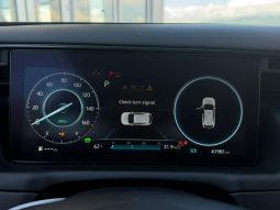 
										Hyundai Tucson Hybrid full									