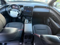 
										Hyundai Tucson Hybrid full									