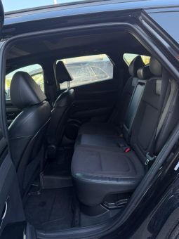 
										Hyundai Tucson Hybrid full									