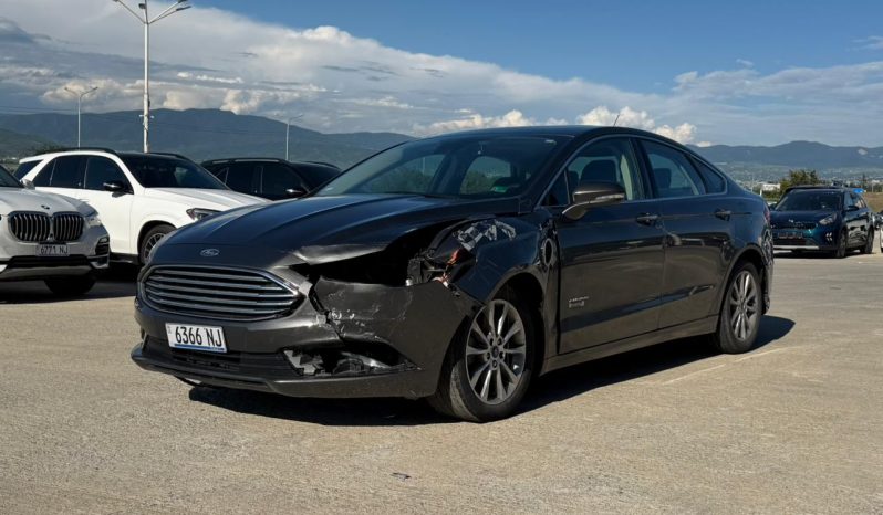 
								Ford Fusion full									