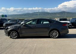 
										Ford Fusion full									
