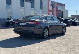 
										Ford Fusion full									