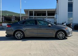 
										Ford Fusion full									