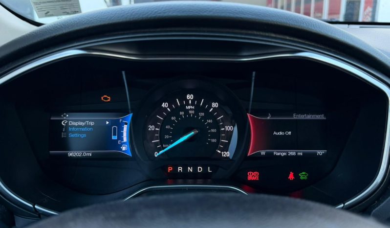 
								Ford Fusion full									