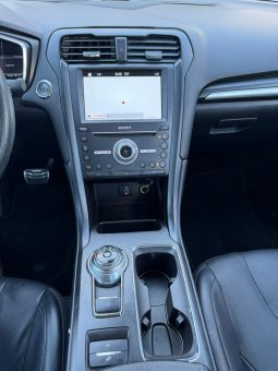 
										Ford Fusion full									