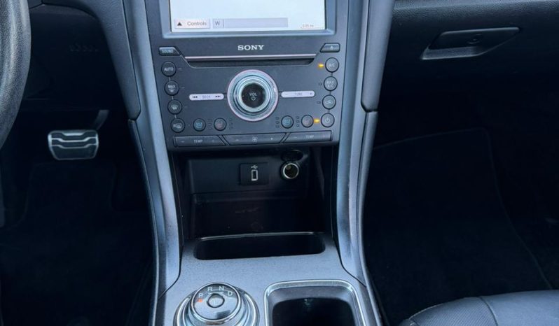 
								Ford Fusion full									