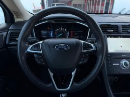 
										Ford Fusion full									