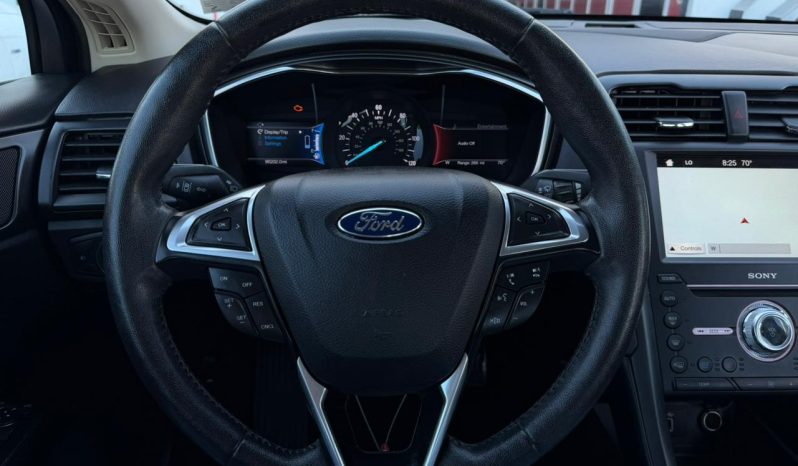 
								Ford Fusion full									