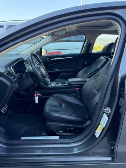 
										Ford Fusion full									