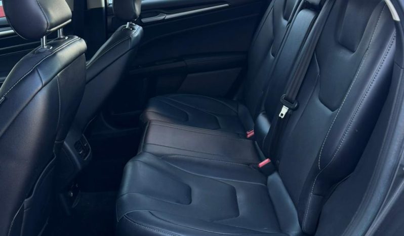 
								Ford Fusion full									