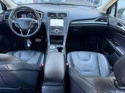 
										Ford Fusion full									