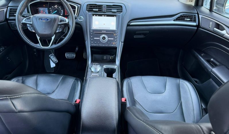 
								Ford Fusion full									