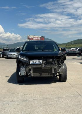 Mitsubishi Outlander Sport