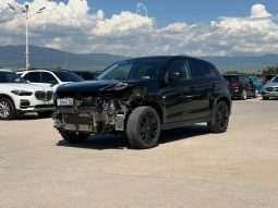 
										Mitsubishi Outlander Sport full									