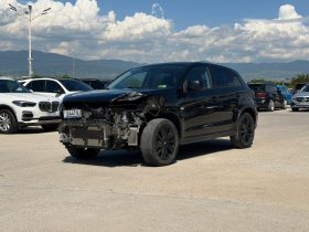 Mitsubishi Outlander Sport
