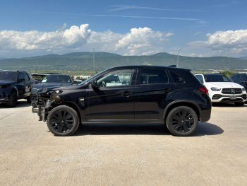 Mitsubishi Outlander Sport