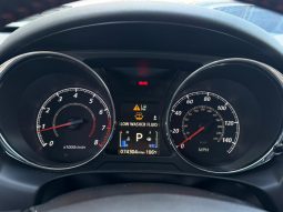 
										Mitsubishi Outlander Sport full									
