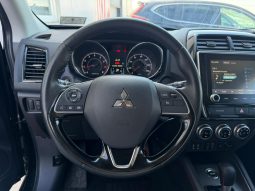
										Mitsubishi Outlander Sport full									