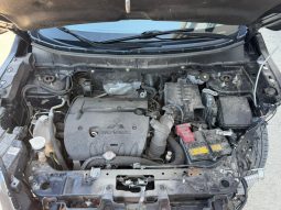 
										Mitsubishi Outlander Sport full									
