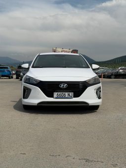 
										Hyundai Ioniq full									