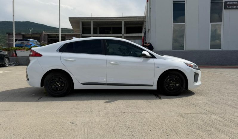 
								Hyundai Ioniq full									