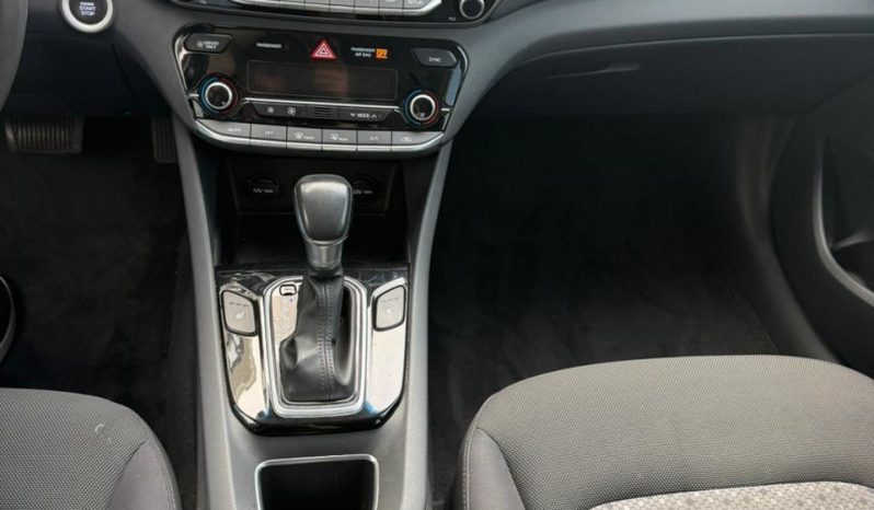 
								Hyundai Ioniq full									