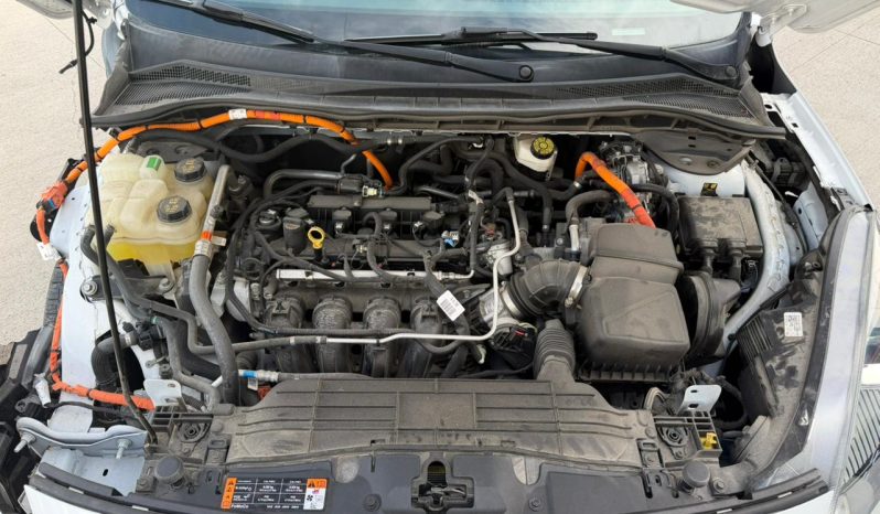 
								Ford Escape full									