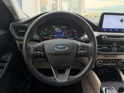 
										Ford Escape full									