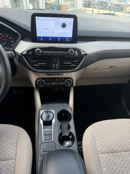 
										Ford Escape full									