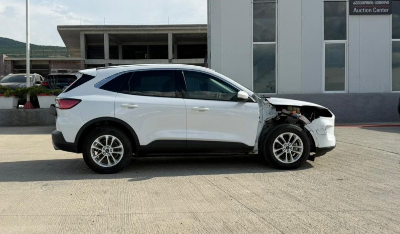 
								Ford Escape full									