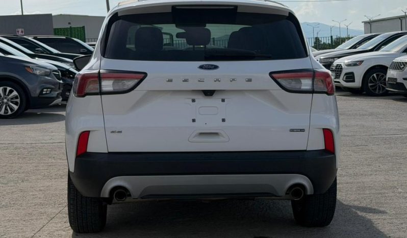 
								Ford Escape full									
