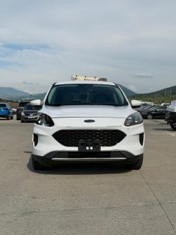 
										Ford Escape full									