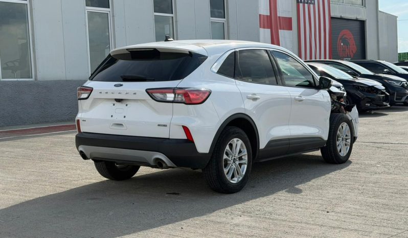 
								Ford Escape full									