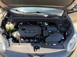 
										KIA Sportage full									