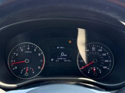 
										KIA Sportage full									