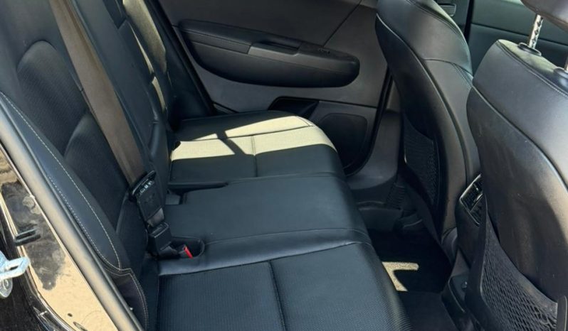
								KIA Sportage full									