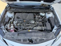 
										2021 Toyota Camry full									