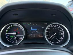 
										2021 Toyota Camry full									