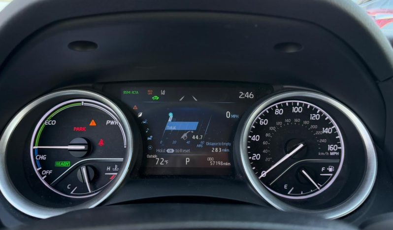 
								2021 Toyota Camry full									