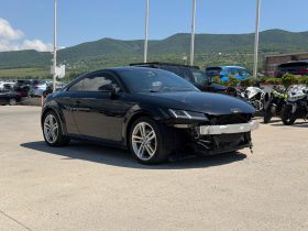 2016 Audi TT